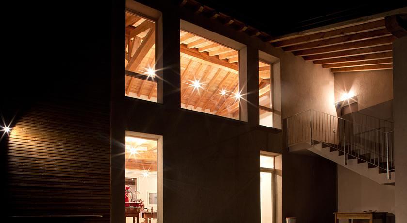הוילה Sambuceto  Agriturismo Il Cielo Di Strela מראה חיצוני תמונה